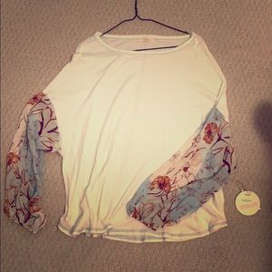 These three boutique shirt